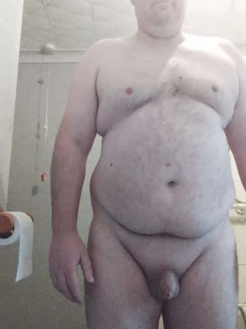 Gradually losing the weight still away to go m by SeaworthinessSoft444