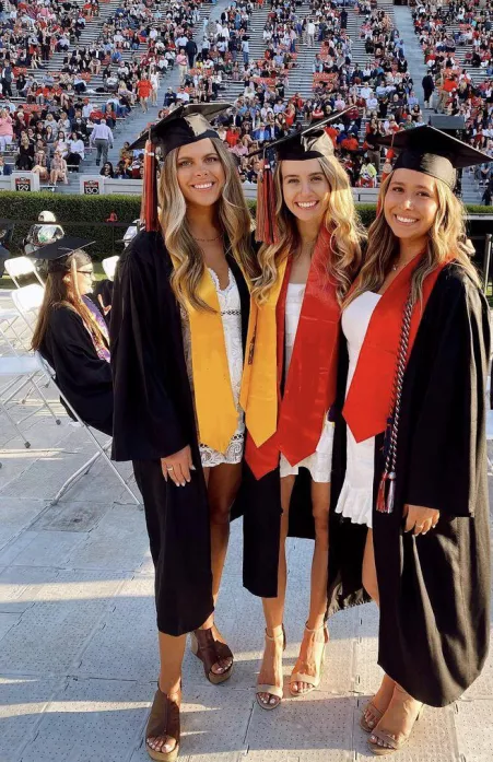 Graduates by ghostuser26