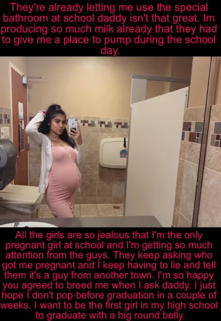 Graduation Present from Daddy by Fheinz15h