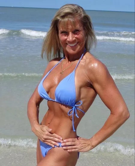 Grandma hasn’t lost her figure! by myhiddenheathen