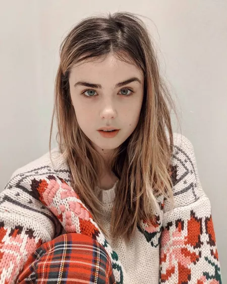 grandma jumper by impulsive303