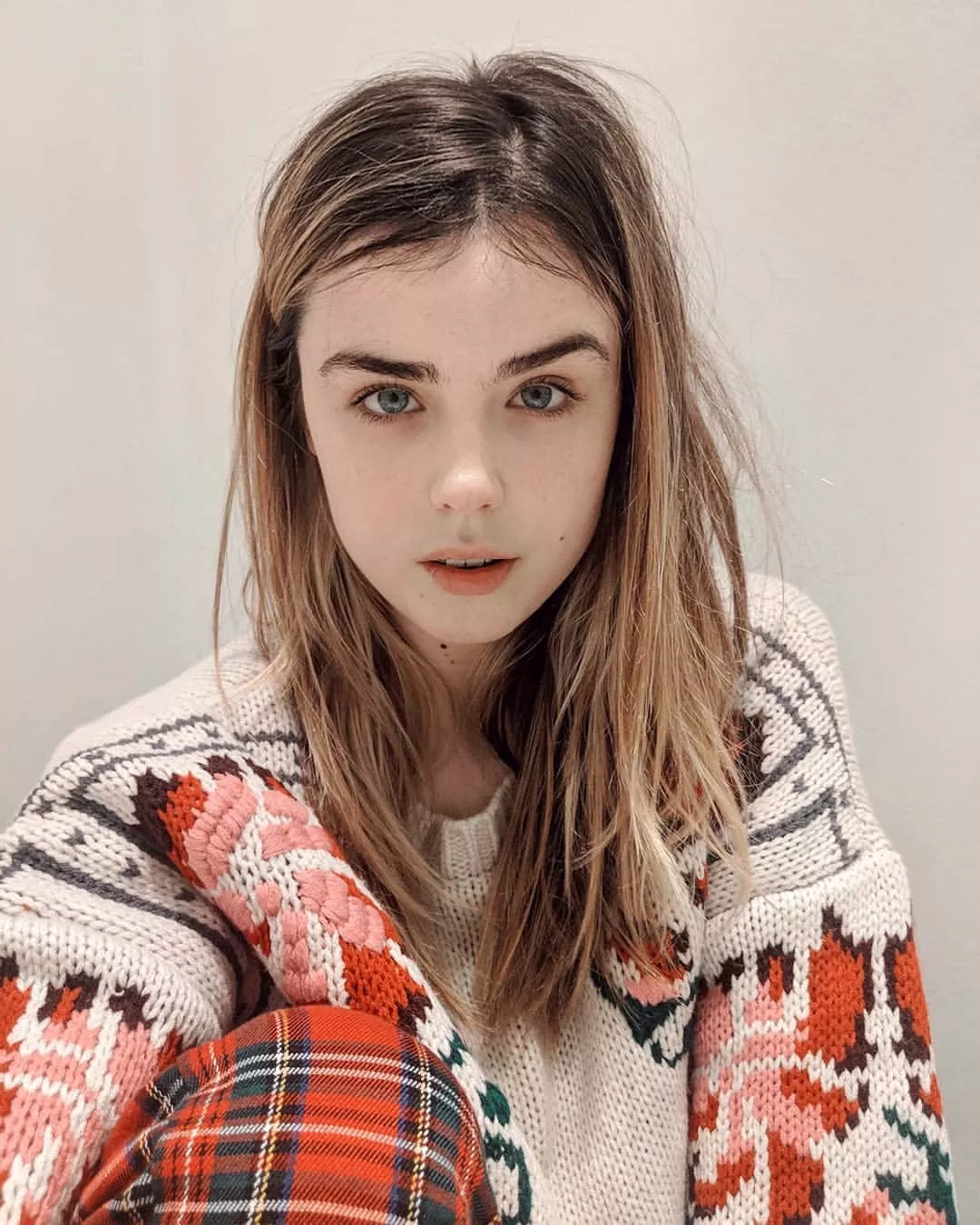 grandma jumper posted by impulsive303