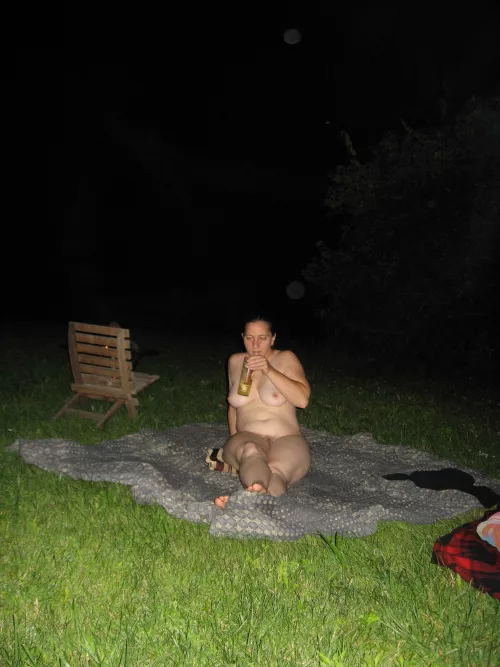 Grandma of 3 by knight1966