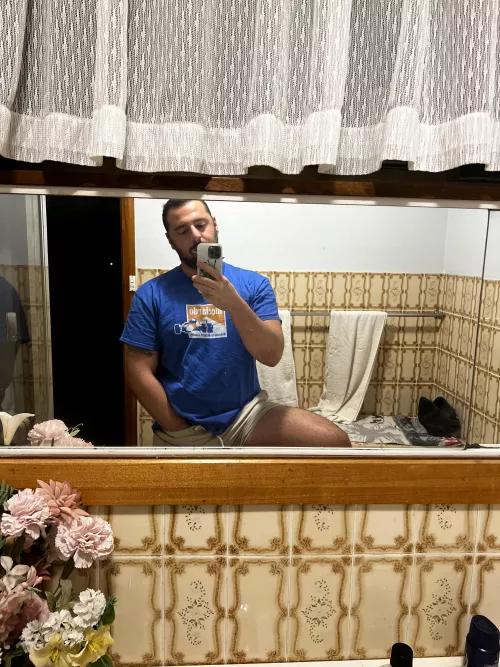 Grandma’s house has got good lighting by SteliousKountous