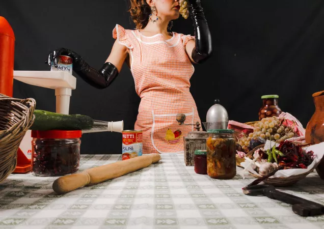 Grape Sex by parannanza