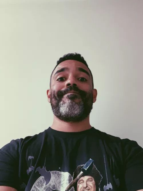 Grateful for this community, have a good one. by panzram_yachtclub