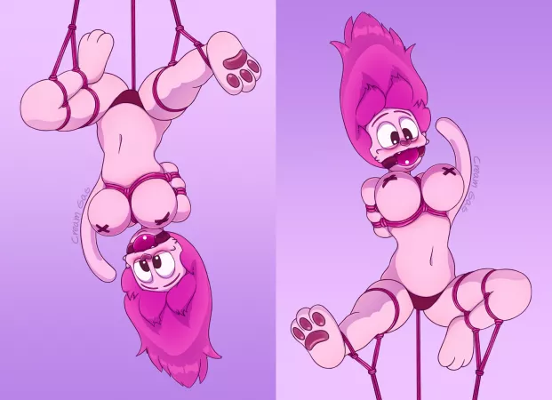 Gravity Pull [F] by me : ) by Creamgag
