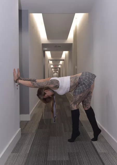 Gray scale by cc-amor