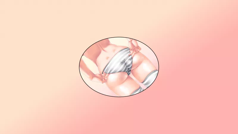 Gray Stripes (Original) [1920x1080] by [deleted]