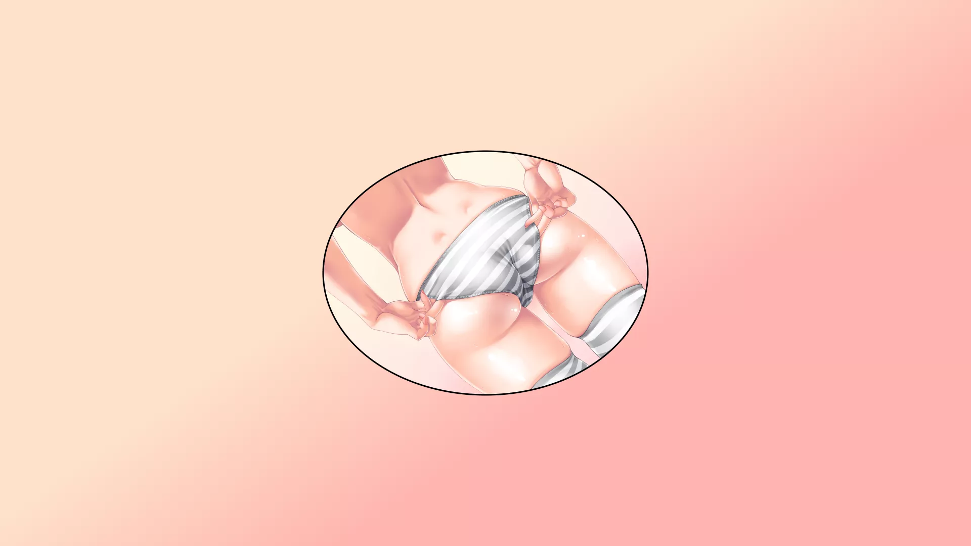 Gray Stripes (Original) [1920x1080] posted by [deleted]