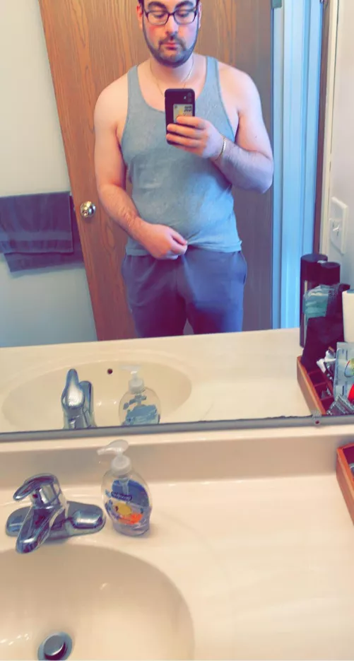 Gray Sweats Szn by Weekly-Touch-9347
