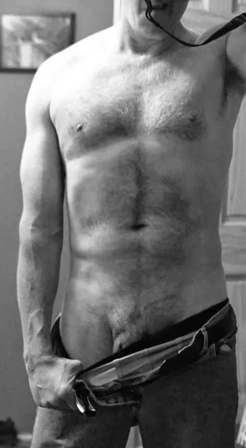 Gray weather today by Most_Rad_Amos