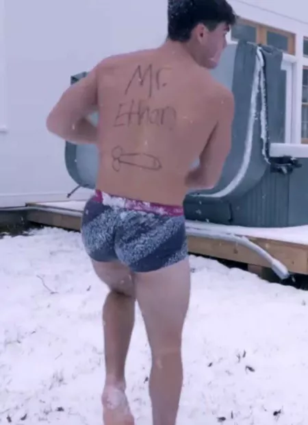 Grayson Dolan by thatguysimon01