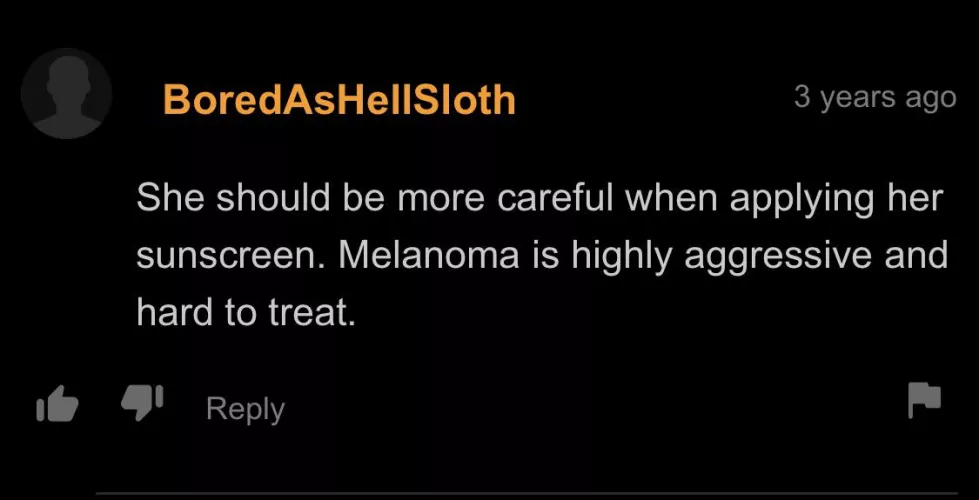 Great Advice by throwaway1727373888