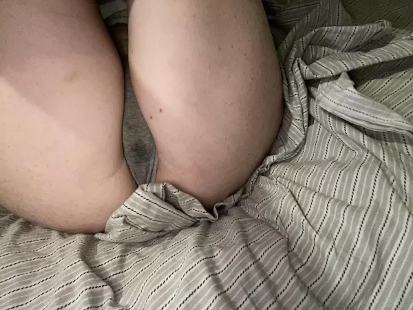 Great afternoon ☀️ 😈 by Milfy_animal