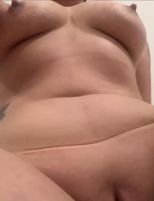 Great angle of a great view! by Scareyourfamily