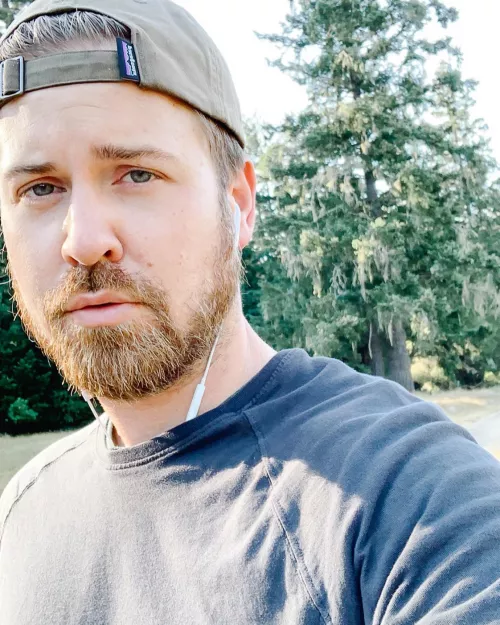 Great day for a run 🌞 by farmcubjosh