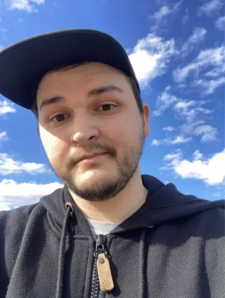 Great day for a walk by Audiuem