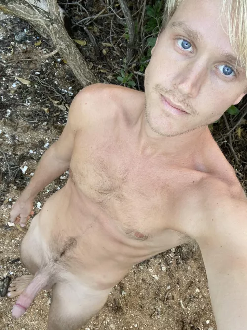 Great day in Kauai by Mtesh1132