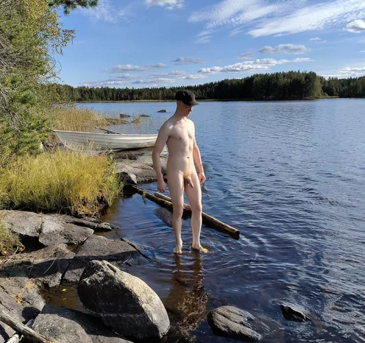 Great day to spend time on the beach by Wildnorth90