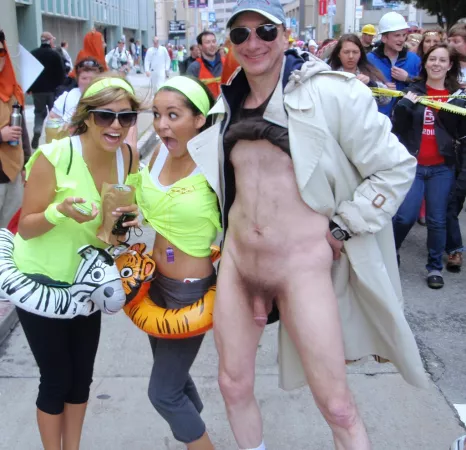 Great expressions by daverobertsSPH