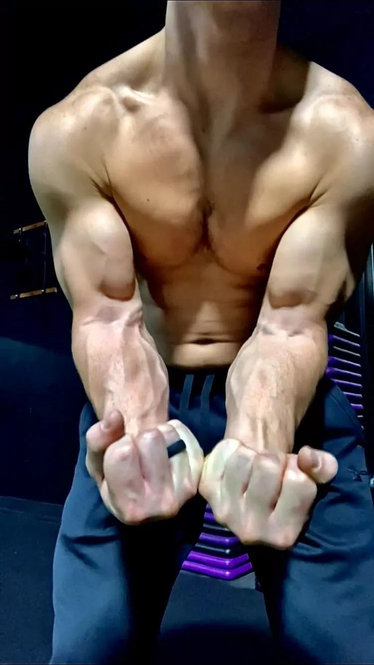 Great For Squeezing posted by MuffinManOF