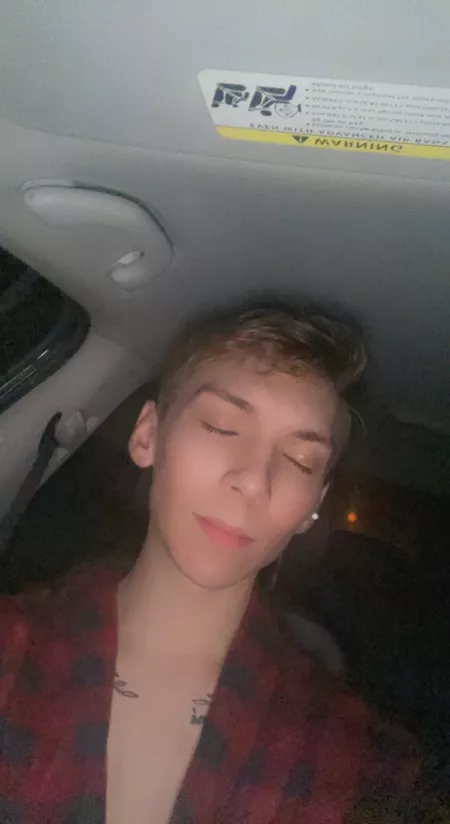 Great Labor Day , worked a little too hard by Lumpy_Tart_8603