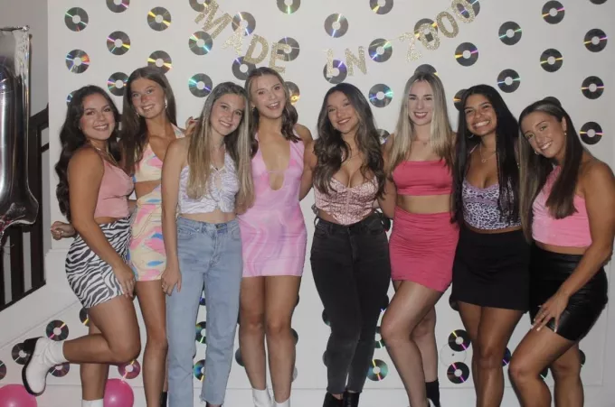 Great Lineup by count-kockula