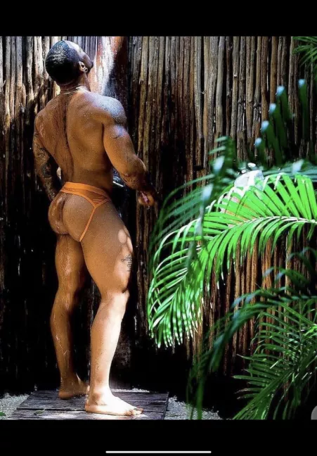 Great looking guy 😜 by barbanco07