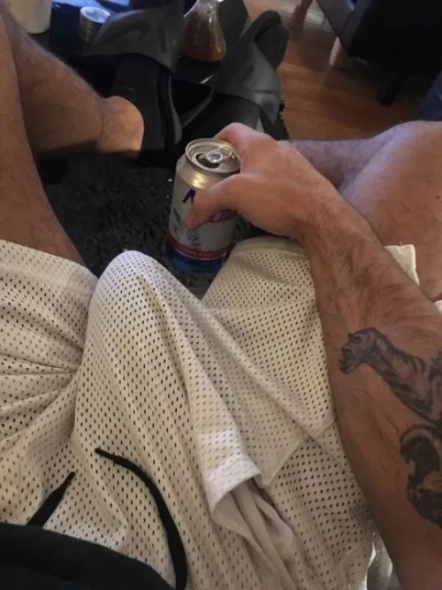 Great night by bearbottom13