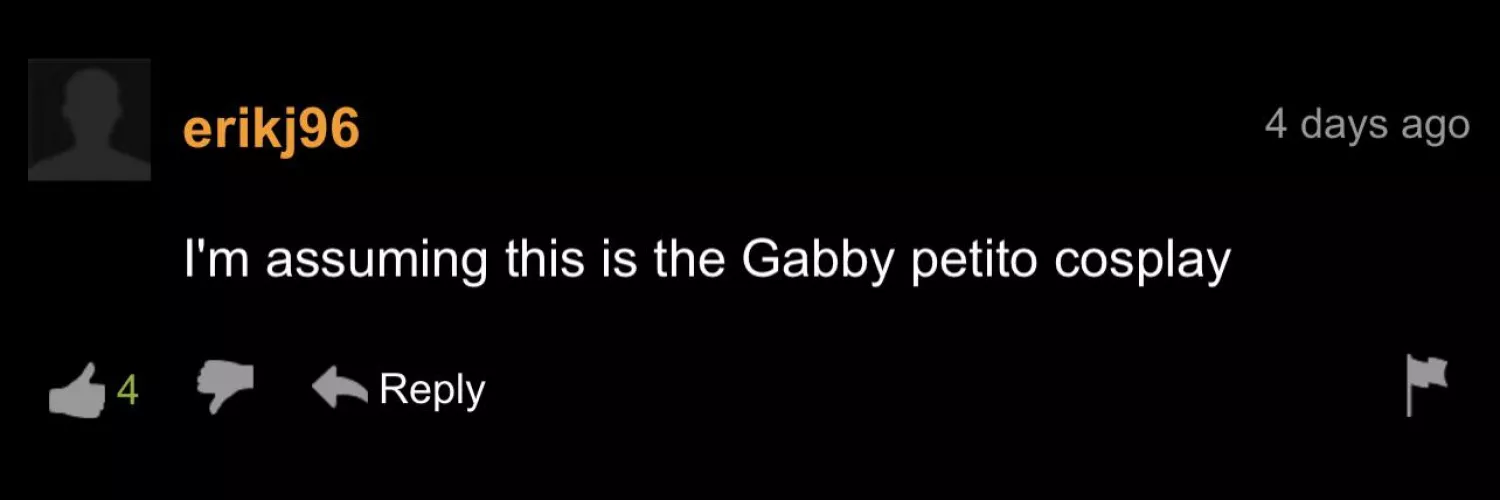 Great, now I can’t unsee it by Crazy_Ad574