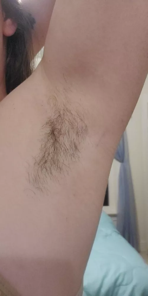 Great progress, should I get rid of it ? by Honey08bee