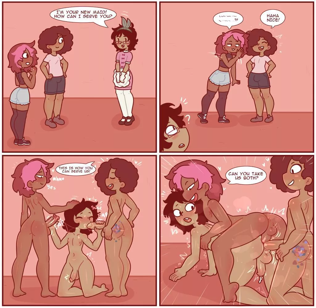 Great service posted by notaracist69420