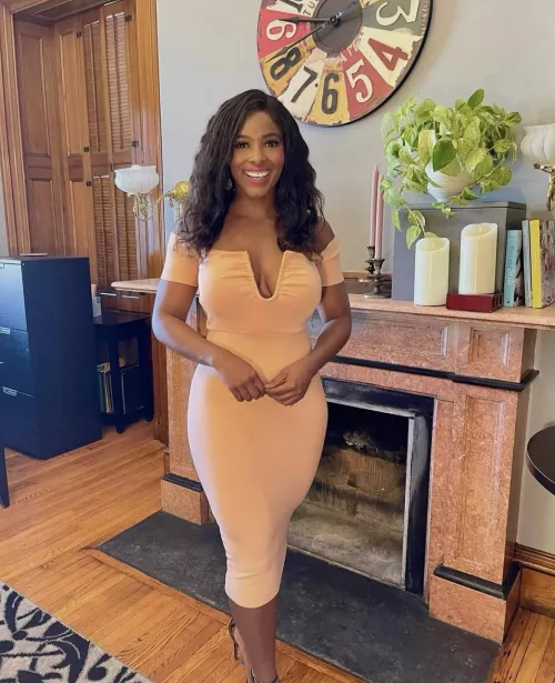 Great shape by kenney4lyfe