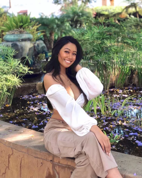 Great smile by bibaz79