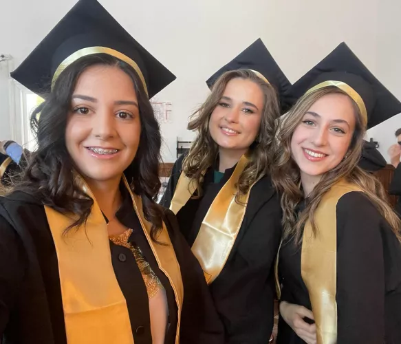 Great students by 3ruhus