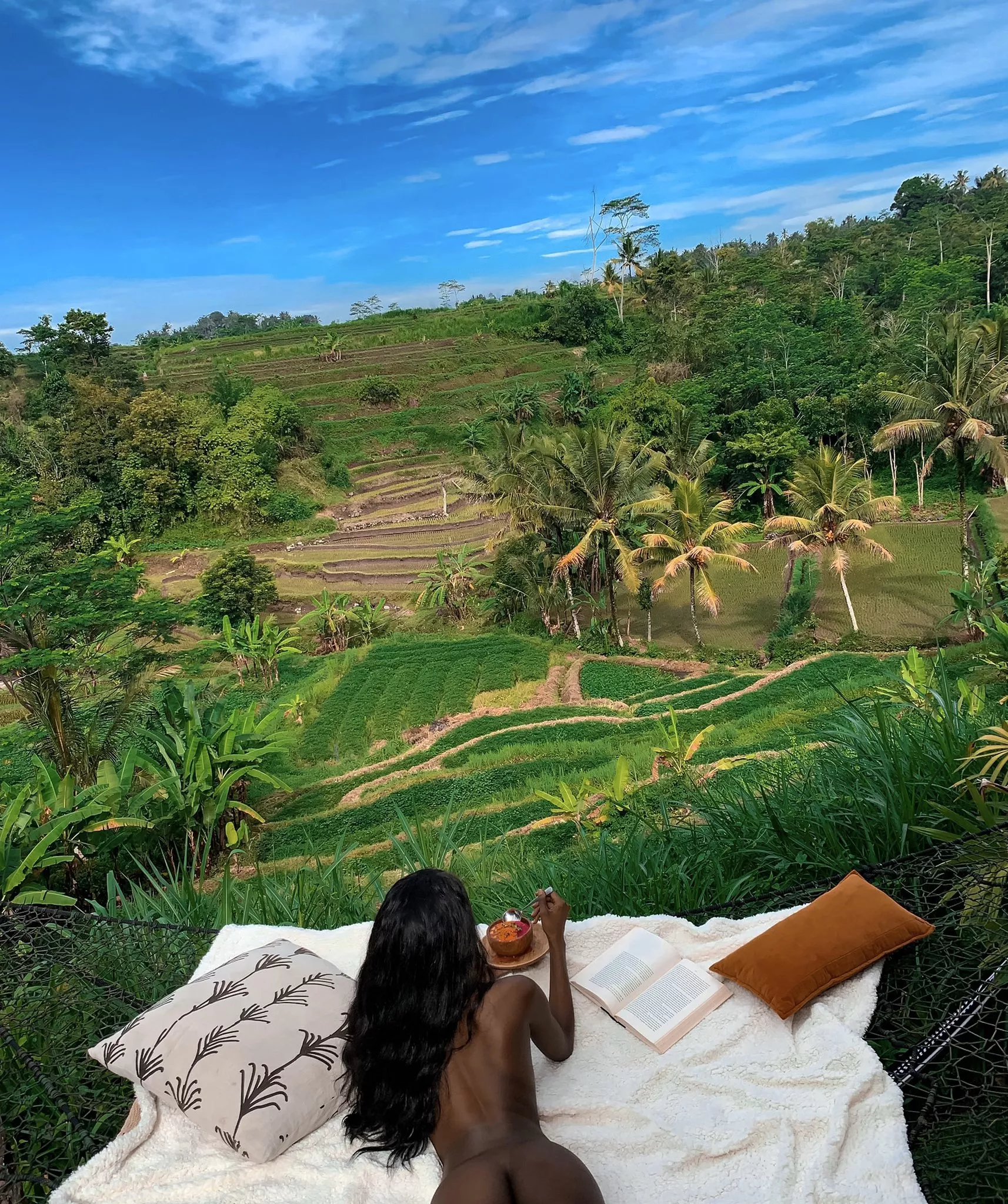 Great View posted by UsedError