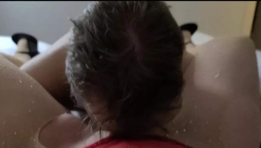 Great view!! by RavensOnReddit