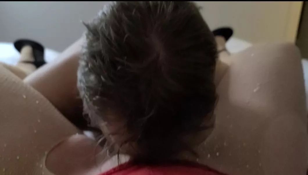 Great view!! posted by RavensOnReddit