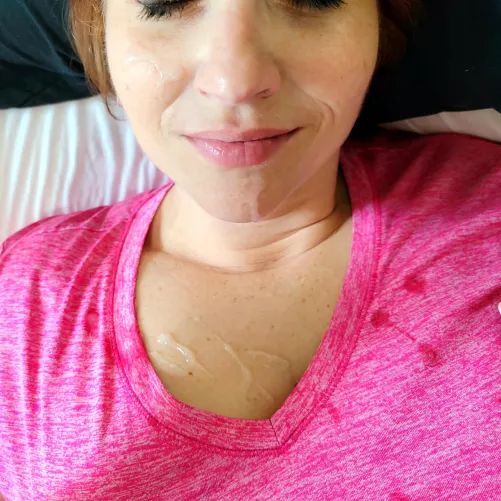 Great way to start the day! by AngelMoonBaby77