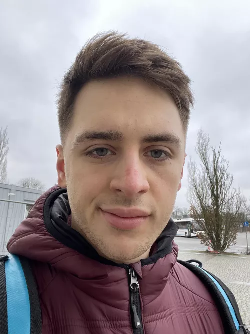 Great weather by GM_niceguy