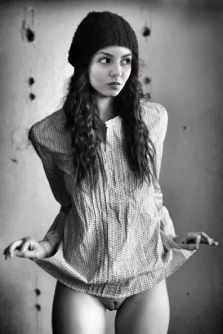 Greatest Upskirt ❤️ by xoneek