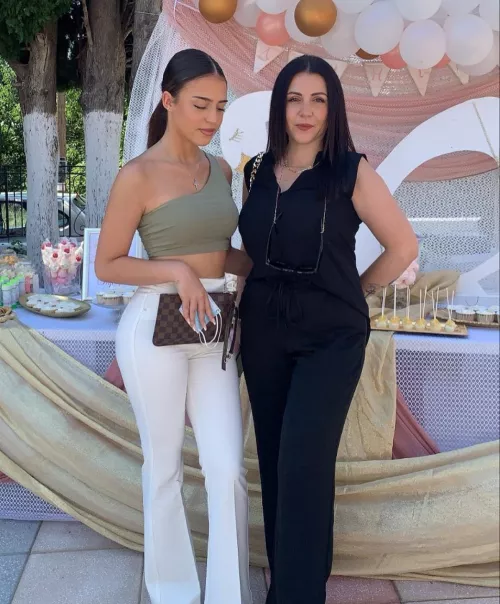 Greece duo by Ok-Camp3413