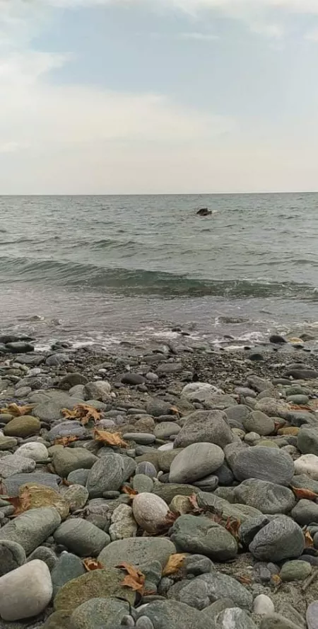 Greek summer by Facelessgab