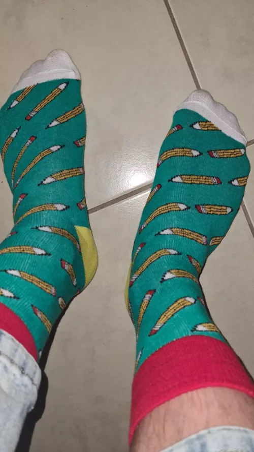 Green all the way by alecnysten