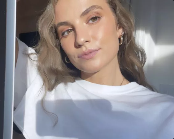 Green eyes by TheNextBlGThing