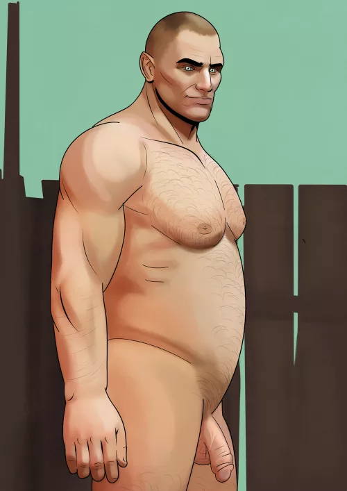 Green Eyes (Artist: Backwater-Siren) by Captain_Radish