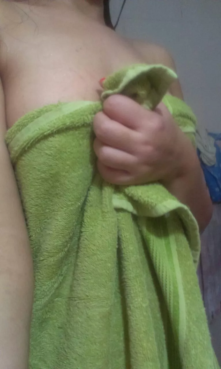 Green grip posted by Still_made_sense