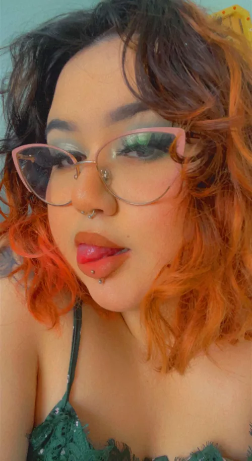 Green is my new favorite color🌵❤️ by Theallybunny