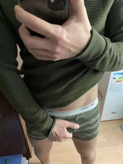 green means life by Extreme_Fan301